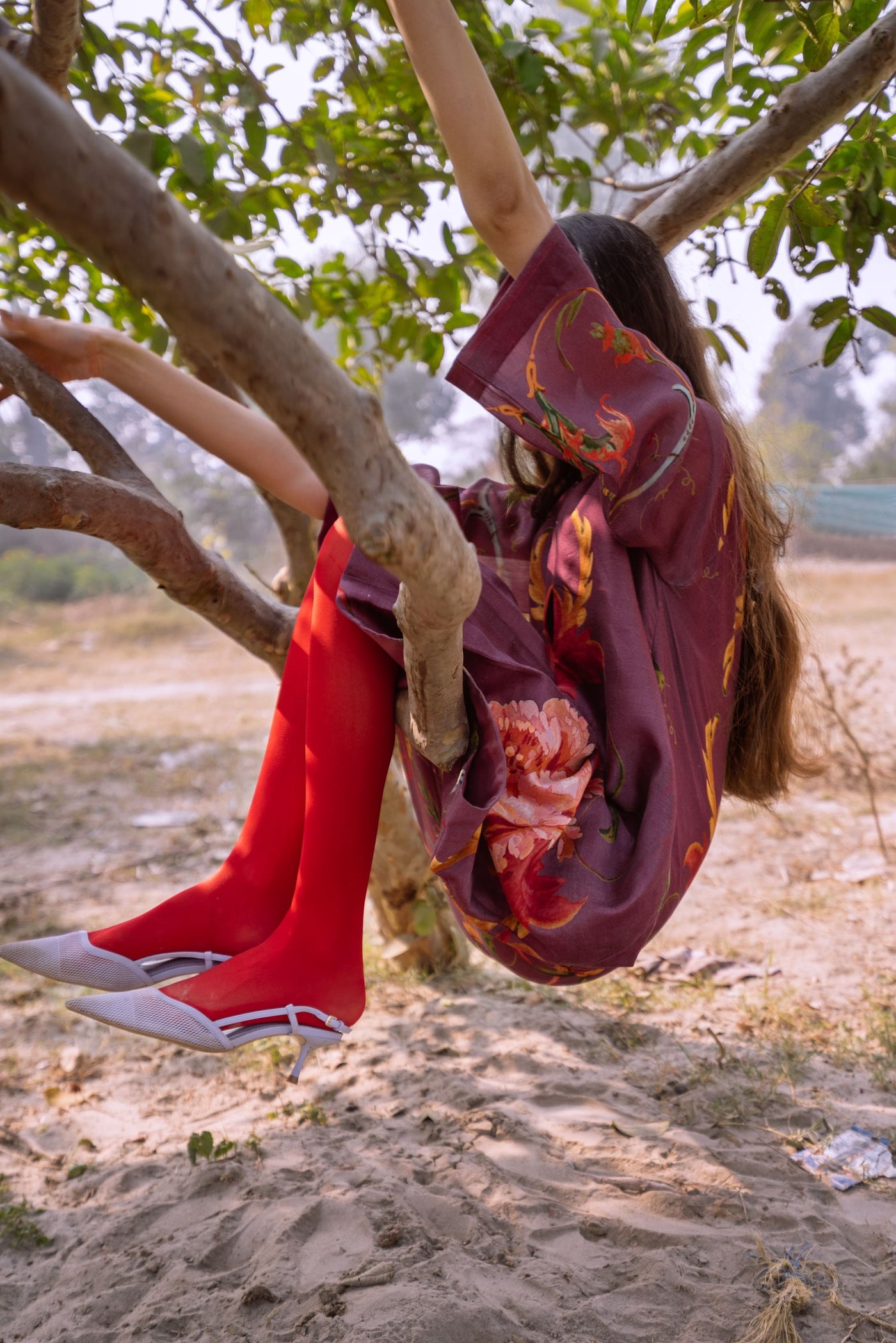 Jamun Kurta Fashion Yam