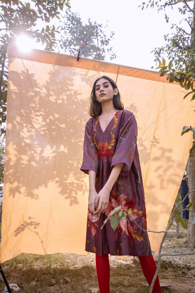 Jamun Kurta Fashion Yam
