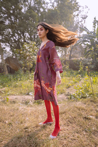 Jamun Kurta Fashion Yam