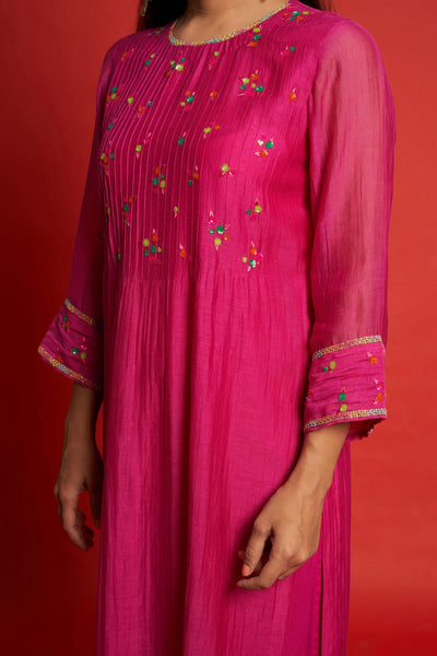 Jasmine Fashion Priti Prashant 