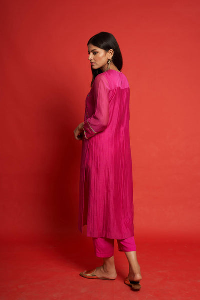 Jasmine Fashion Priti Prashant 