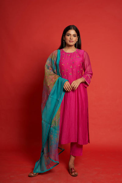 Jasmine Fashion Priti Prashant 