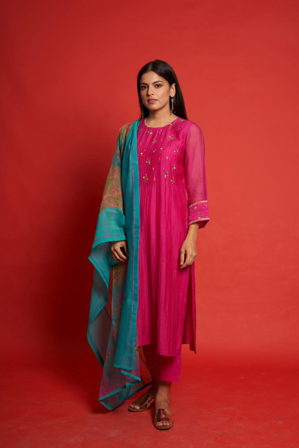 Jasmine Fashion Priti Prashant 