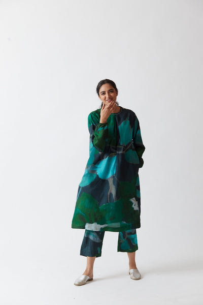 JASPER KURTA SET Fashion Yam