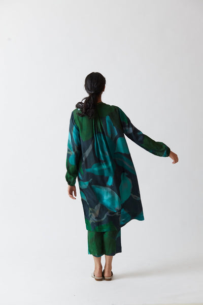 JASPER KURTA SET Fashion Yam