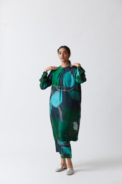 JASPER KURTA SET Fashion Yam
