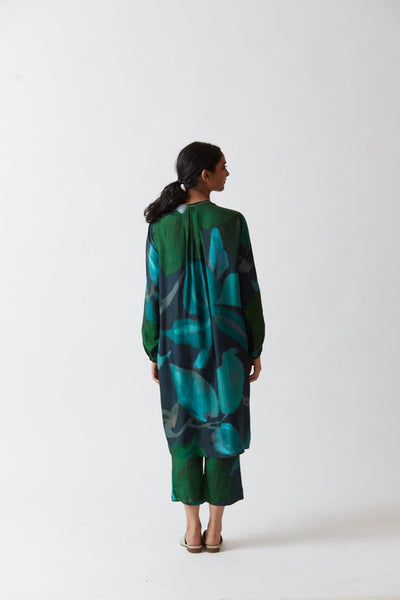 JASPER KURTA SET Fashion Yam