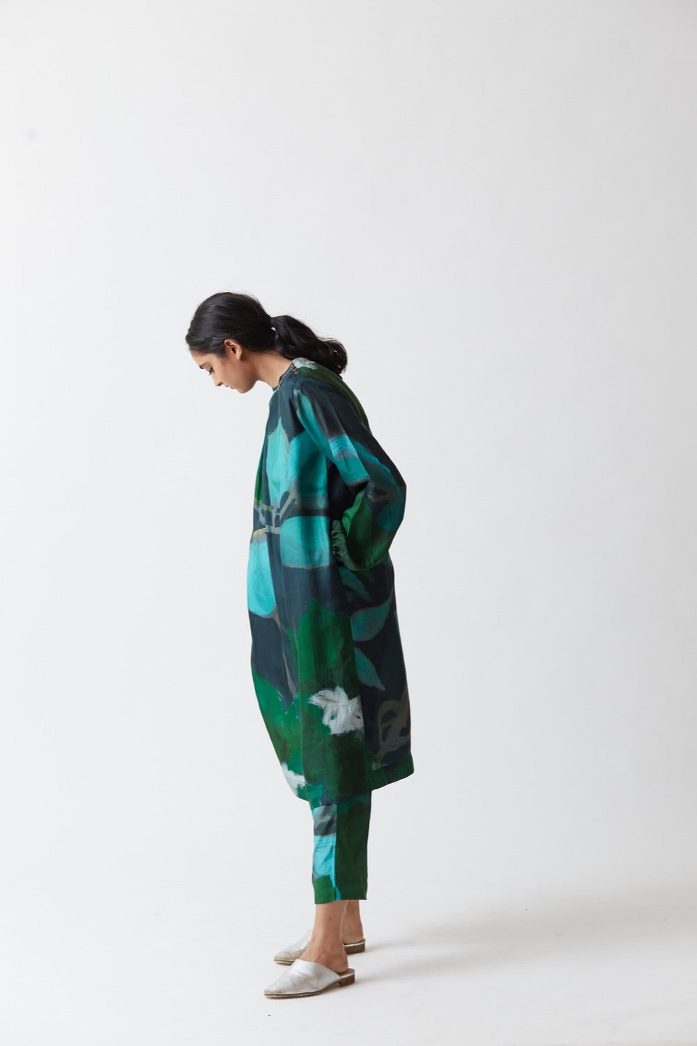 JASPER KURTA SET Fashion Yam