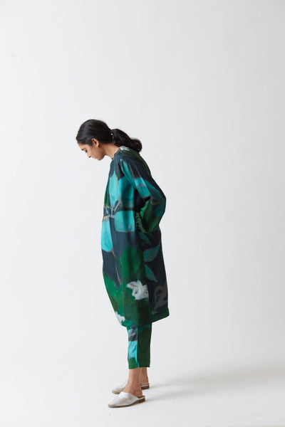 JASPER KURTA SET Fashion Yam
