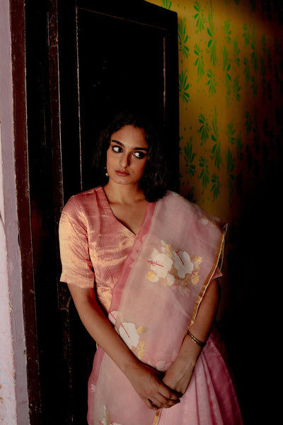 Joba Sari Fashion Suparna Som