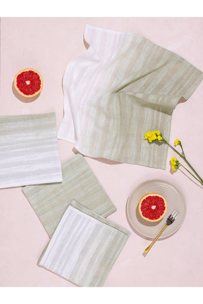 Juniper Dinner Napkins - Set of 4 Home Gado Living