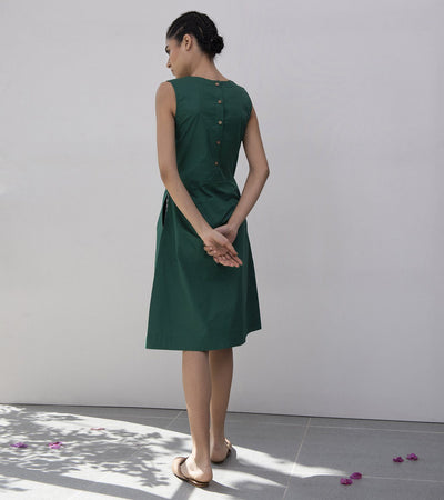 Juniper Sheath Dress Fashion Khara Kapas