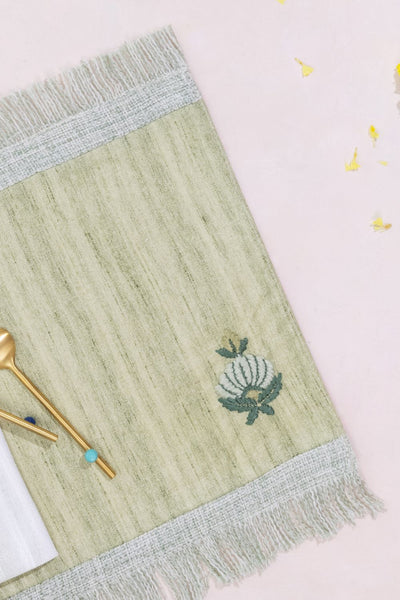 Juniper Table Mats - Set of 4 Home Gado Living