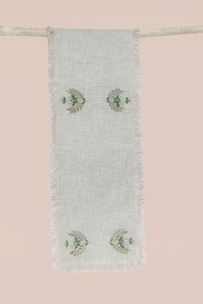 Juniper Table Runner Home Gado Living