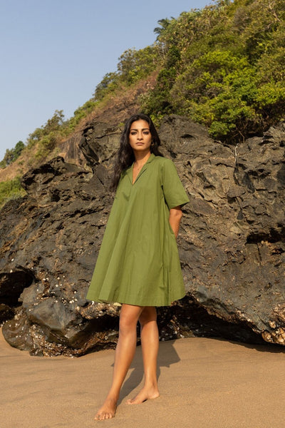 Juniper's muse Fashion Khara Kapas