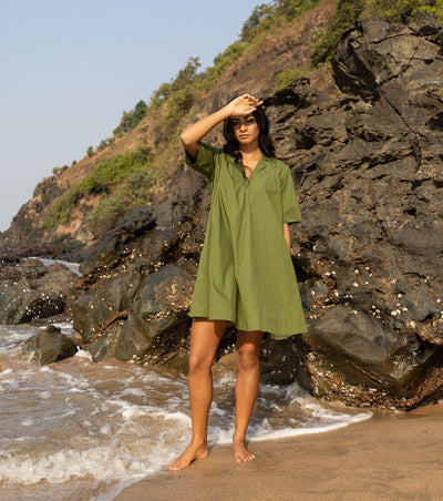 Juniper's muse Fashion Khara Kapas
