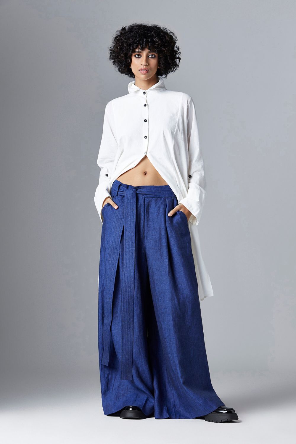Kai Trouser Fashion Chola
