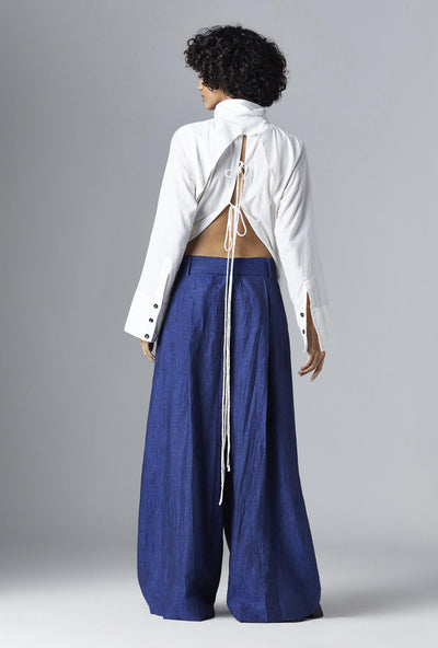 Kai Trouser Fashion Chola