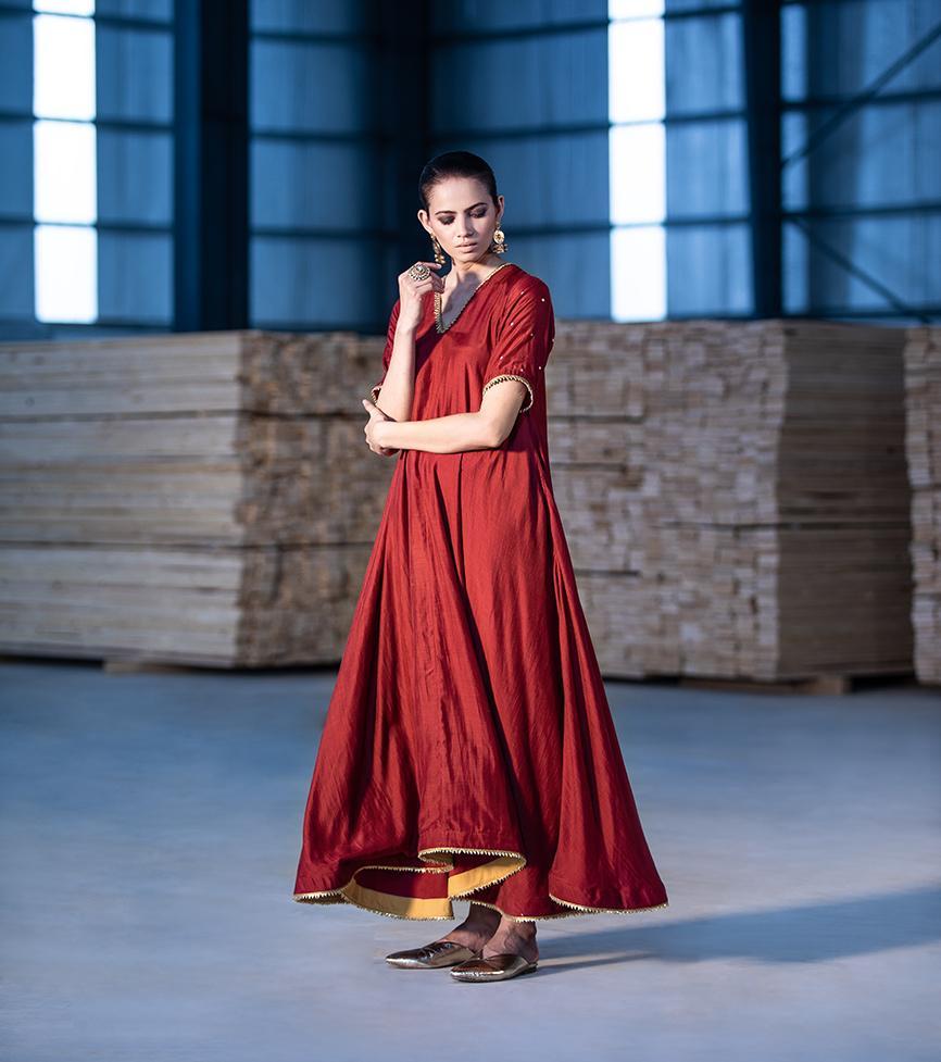KAMA Fashion Khara Kapas