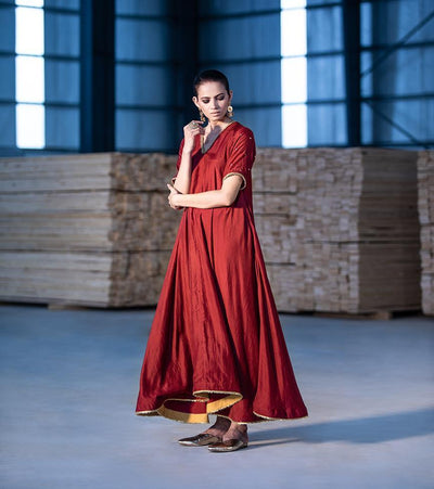 KAMA Fashion Khara Kapas