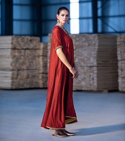 KAMA Fashion Khara Kapas