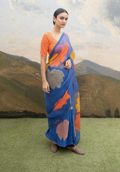 KAMLA SAREE Fashion YAM