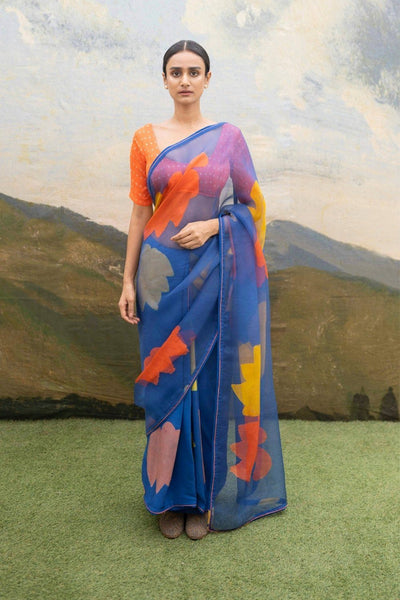 KAMLA SAREE Fashion YAM