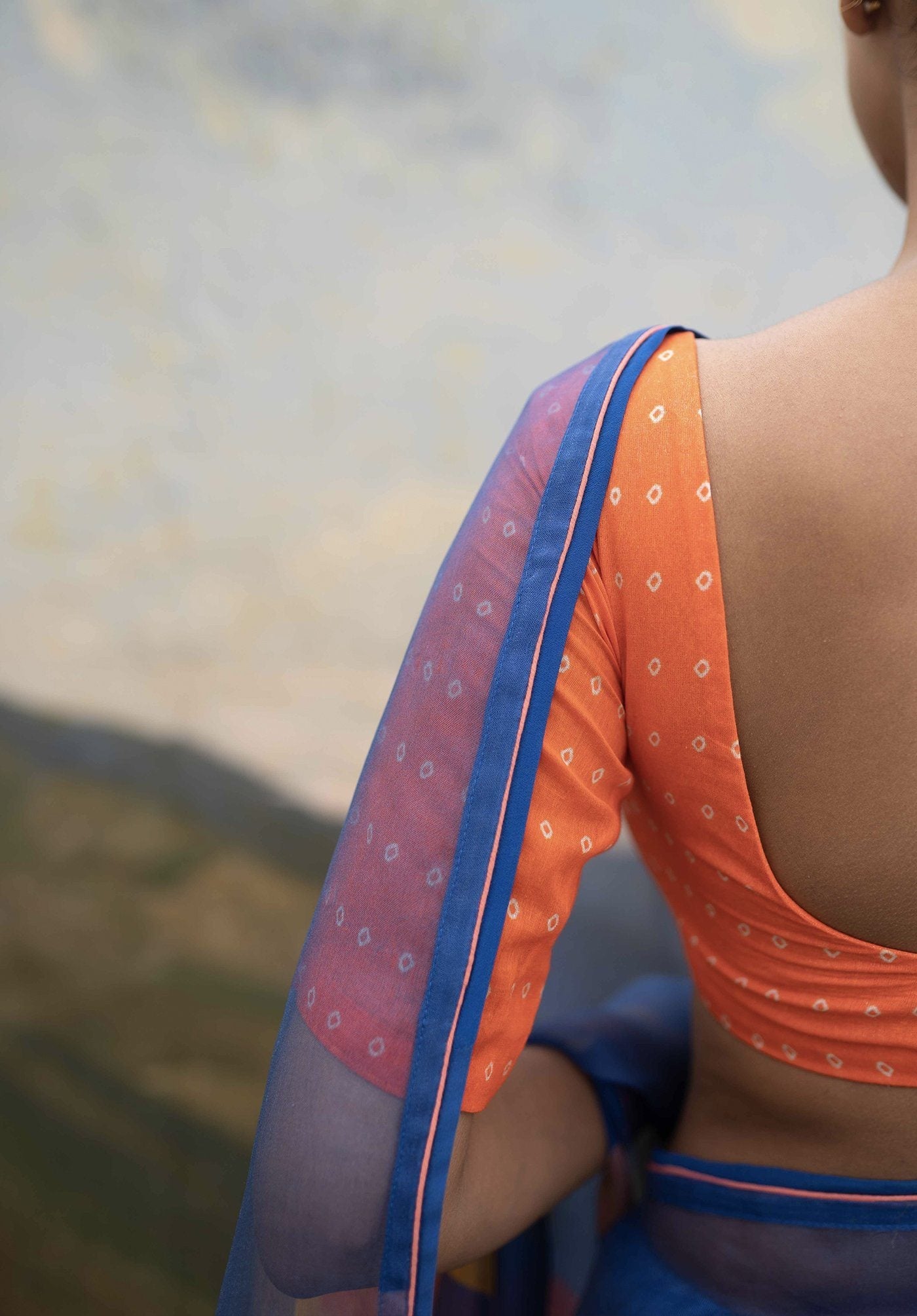 KAMLA SAREE Fashion YAM