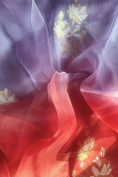 Kamla Sari Fashion Suparna Som