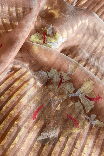 Kanak Sari Fashion Suparna Som