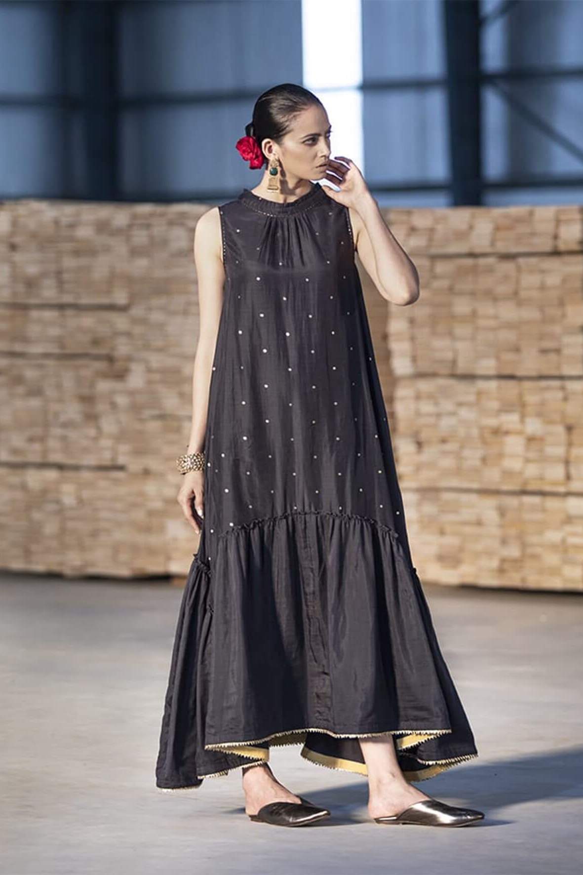 Khari Fashion Khara Kapas