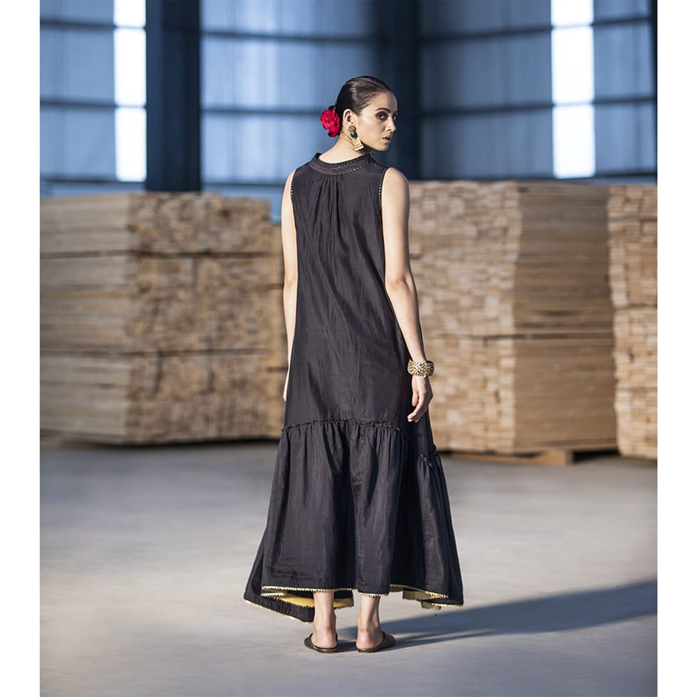 Khari Fashion Khara Kapas