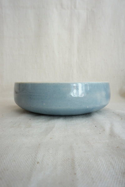 Koi Fish Pasta Bowl, Blue (Sold Individually) Home Minimal Indian 