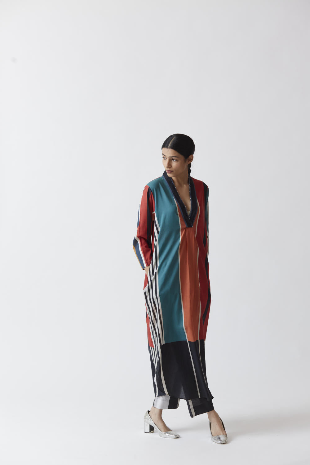 KYAN KURTA SET Fashion Yam