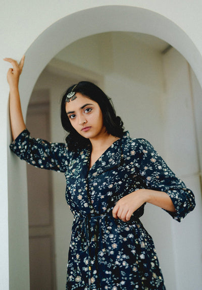 LARISSA SET Fashion Yam