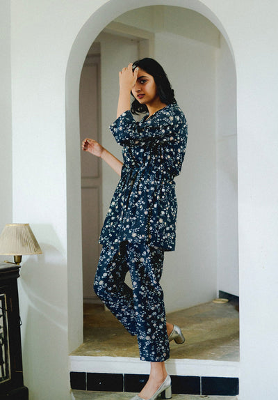 LARISSA SET Fashion Yam