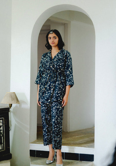 LARISSA SET Fashion Yam
