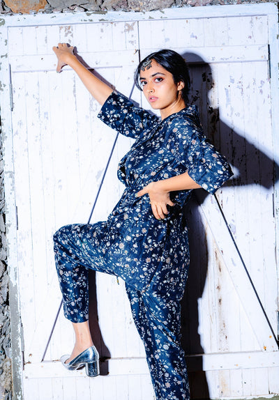 LARISSA SET Fashion Yam