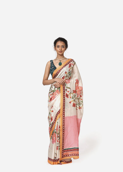 Lata Saree Fashion Yam 