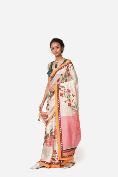 Lata Saree Fashion Yam 