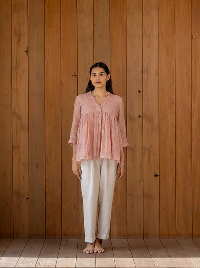 Leem Fashion Nirjara