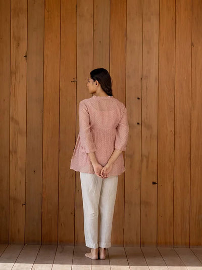 Leem Fashion Nirjara