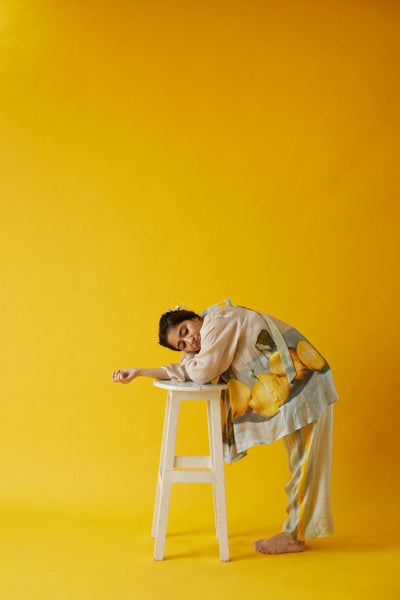 LEMON Fashion Yam