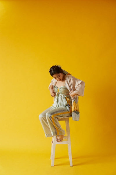 LEMON Fashion Yam
