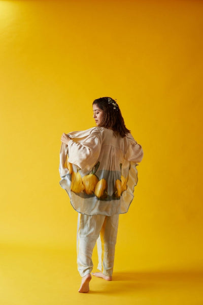 LEMON Fashion Yam
