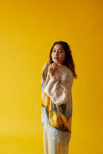 LEMON Fashion Yam
