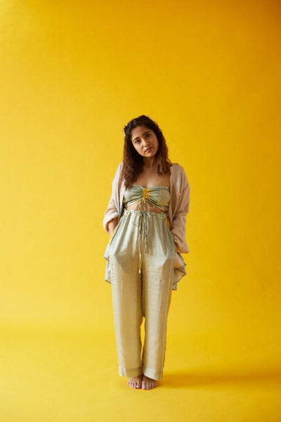 LEMON Fashion Yam XS 3 Piece Set