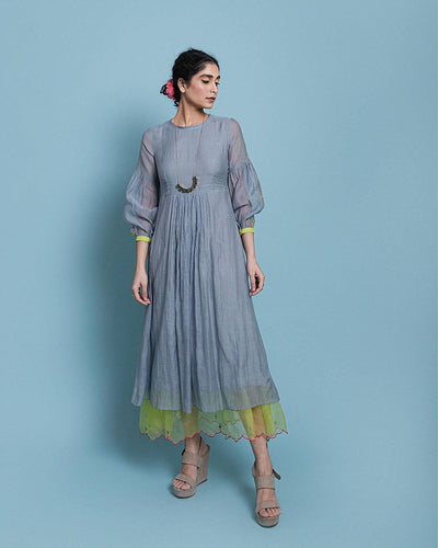 Life in Pink back tie dress Fashion Rajiramniq