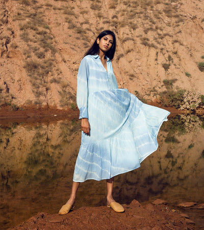 Like A Cloud Fashion Khara Kapas