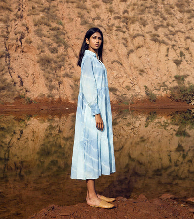 Like A Cloud Fashion Khara Kapas